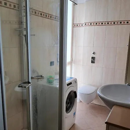 Sweet A 500 Mt Mm Dergano * Mailand