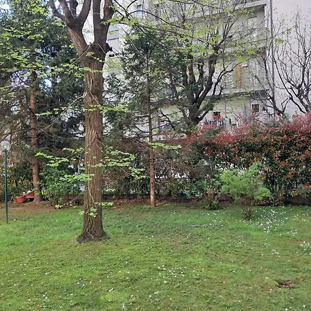 Apartament Sweet A 500 Mt Mm Dergano *