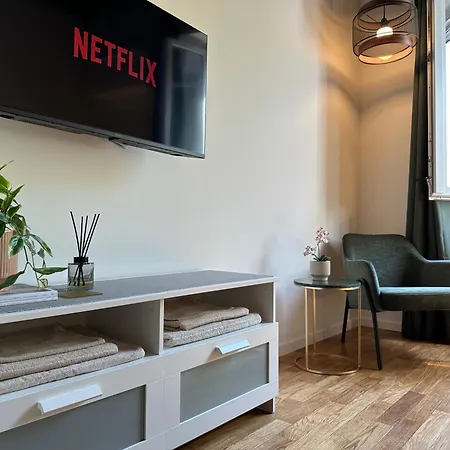 Navigli Vibes By Nabstays *