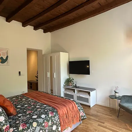 Apartament Navigli Vibes By Nabstays *