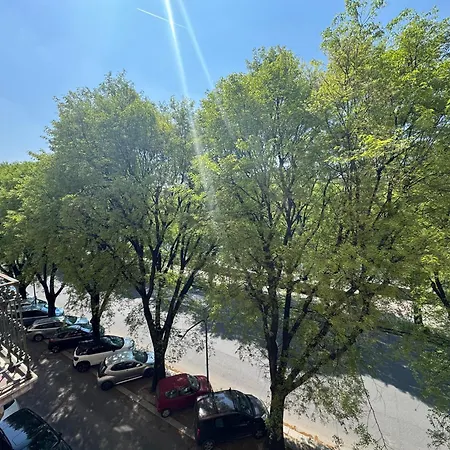 Navigli Vibes By Nabstays