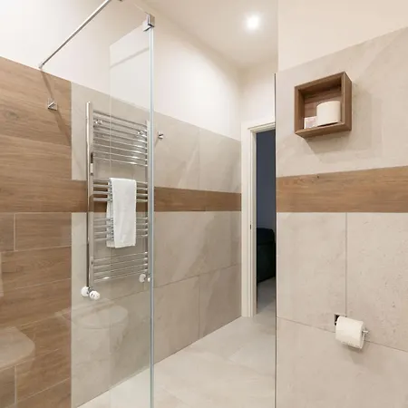 Casa Andry Apartment *