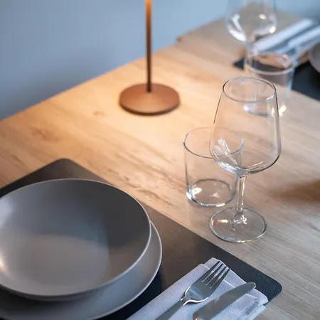 Apartament Casa Andry *