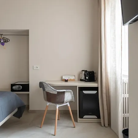 Casa Andry Daire Milano