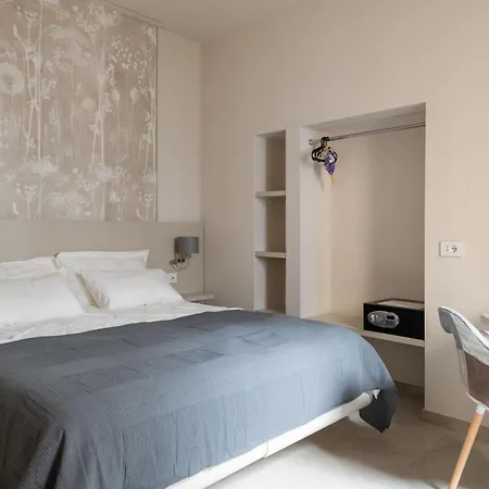Casa Andry Apartment Milan
