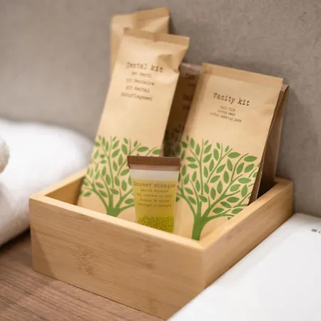 Casa Andry * Mediolan