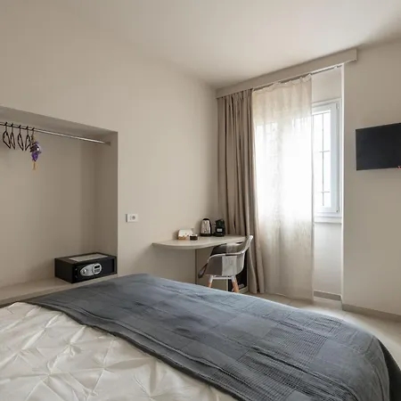 Apartment Casa Andry *