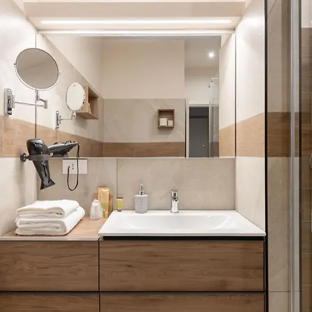 Casa Andry Daire Milano