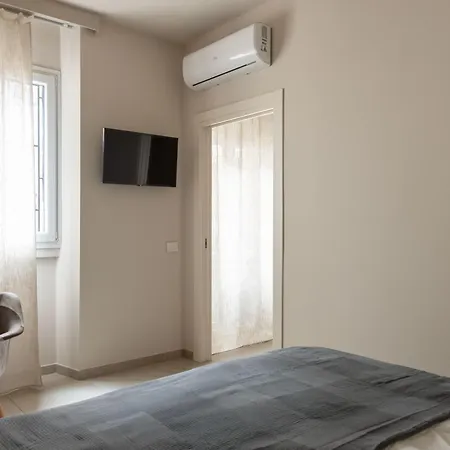 Casa Andry Milan