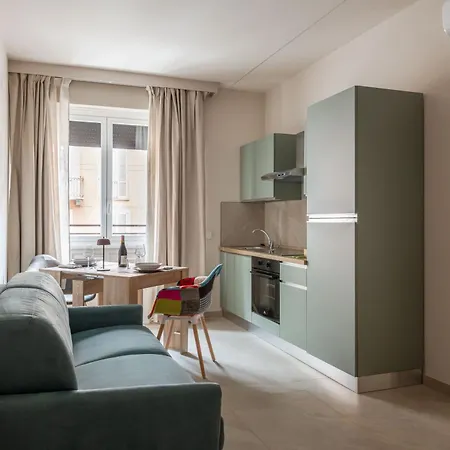 Apartment Casa Andry