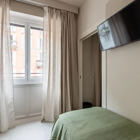 Casa Andry Apartment *