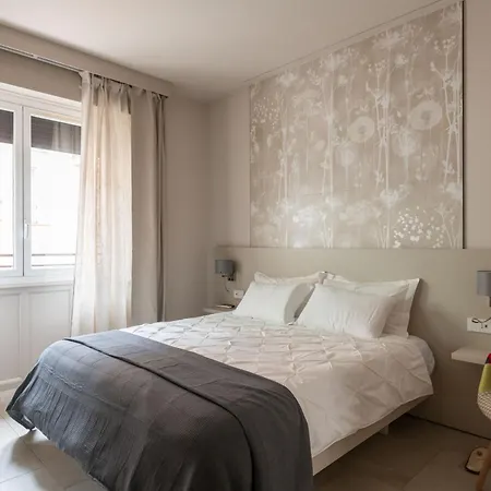 Appartement Casa Andry Milan