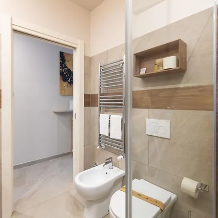 Casa Andry * Milan