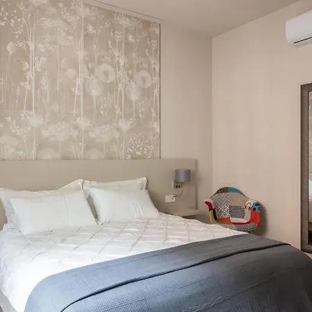 Casa Andry Daire Milano