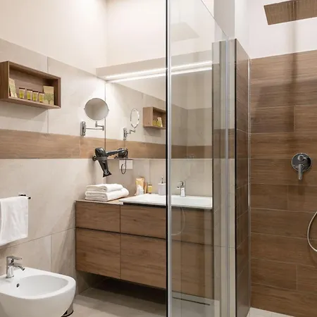 Casa Andry Milan