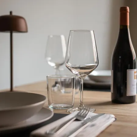 Apartamento Casa Andry *