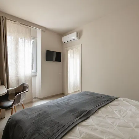 Apartament Casa Andry Mediolan
