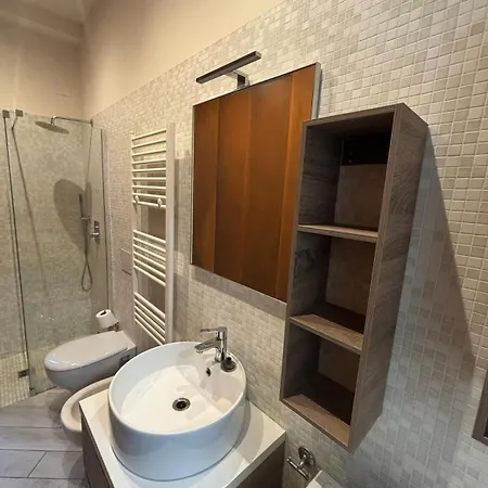 Faffo-house City-life Apartment *