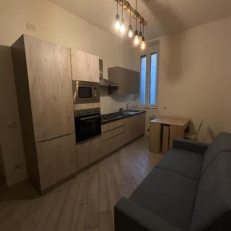 Faffo-house City-life Apartment