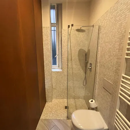Faffo-house City-life Apartment *