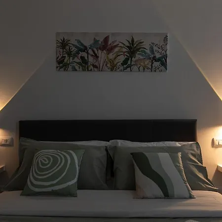 Apartment Luxury Navigli Mailand