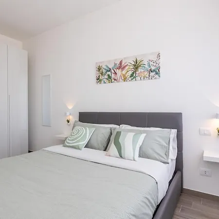 Appartamento Luxury Navigli *