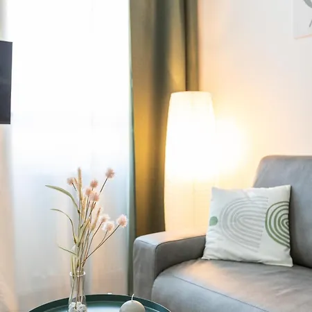 Luxury Navigli Апартаменты Милан