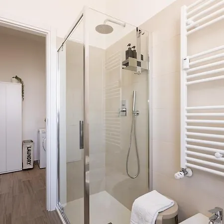 Апартаменты Luxury Navigli Милан