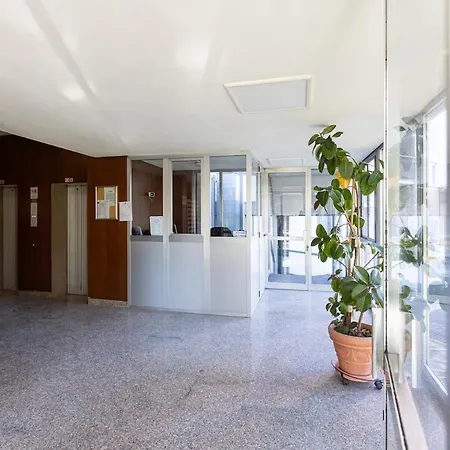 Luxury Navigli