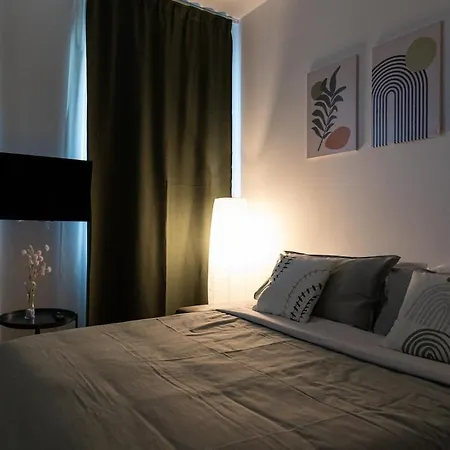 Luxury Navigli *
