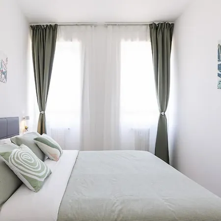 Luxury Navigli Appartamento