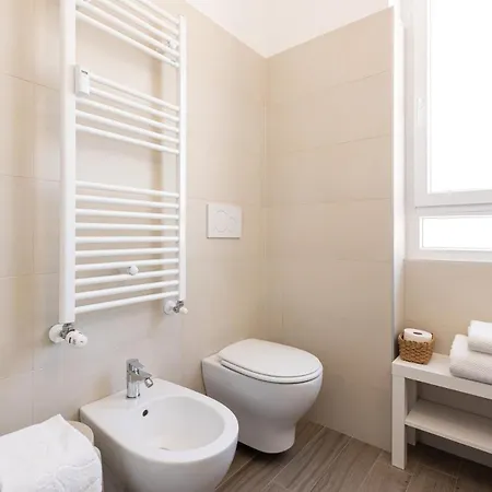 Luxury Navigli