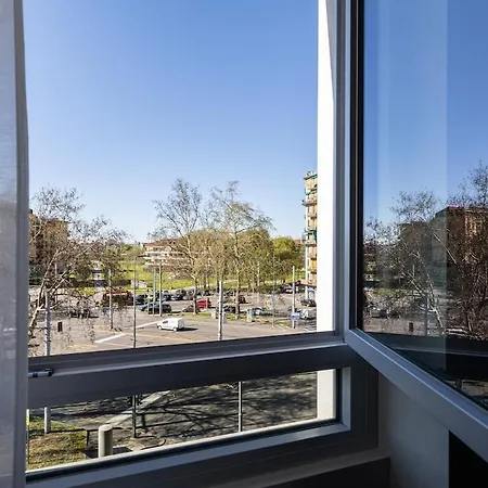 Luxury Navigli * 米兰