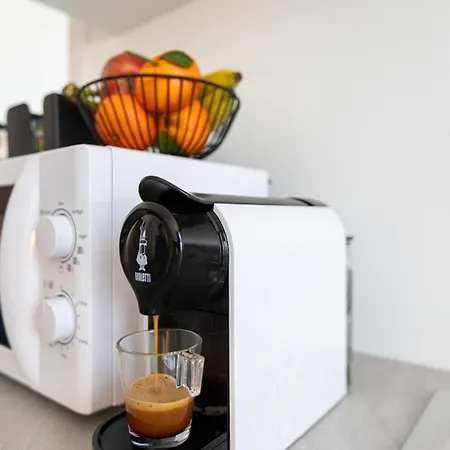 Luxury Navigli 公寓 米兰