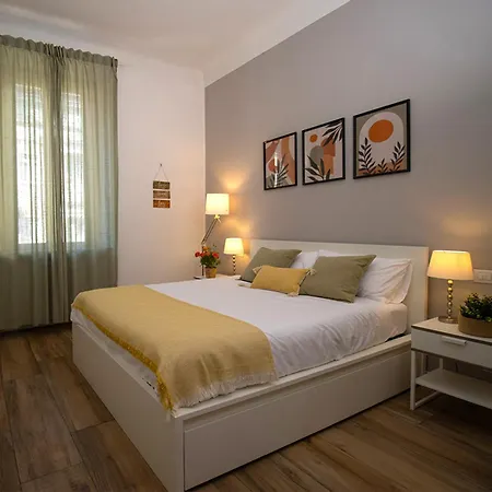 Apartment Eleganza Comfort Posizione *