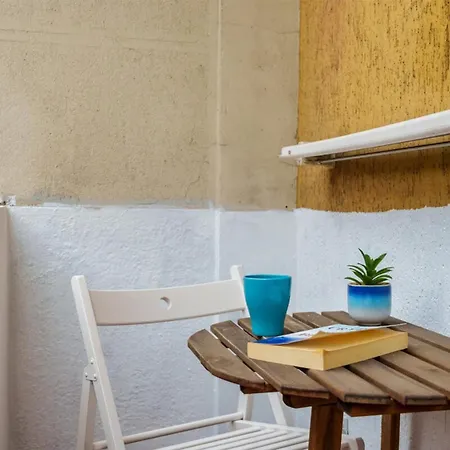 Apartment Spacious & Smart Design