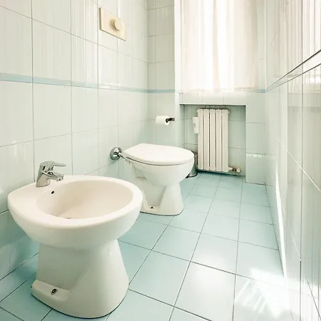 شقة 8th Floor - View