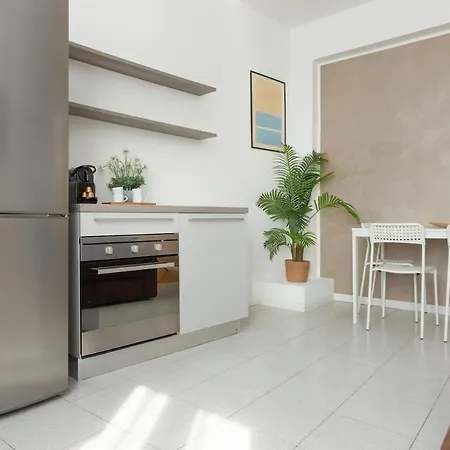 8th Floor - View شقة *