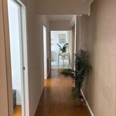 Lejlighed 8th Floor - View Milano