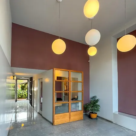 8th Floor - View Apartman *