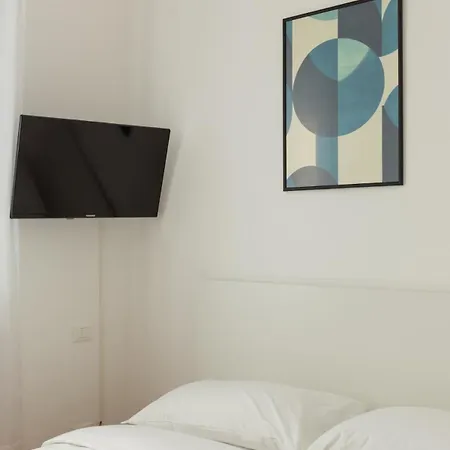 8th Floor - View شقة *