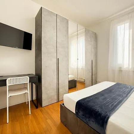 8th Floor - View Apartman *