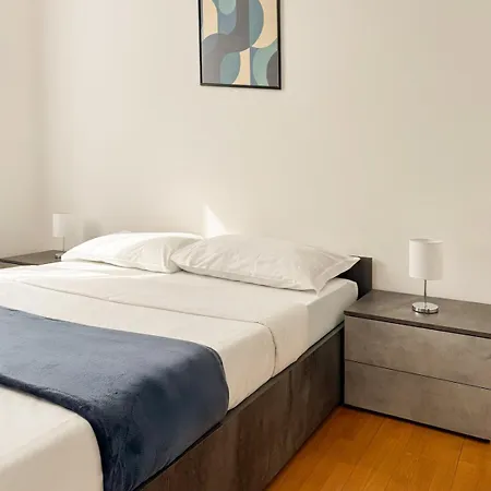 8th Floor - View شقة *