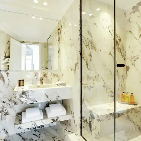 Appartamento Three-room *