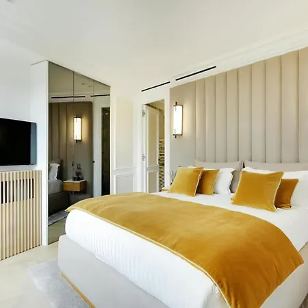 Апартаменты Three-room Милан