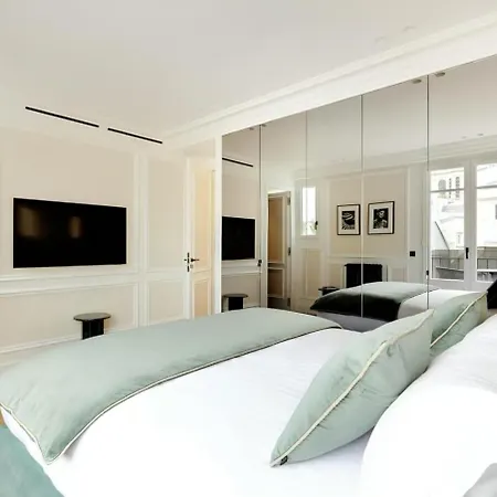 Appartamento Three-room