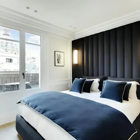 Appartamento Three-room Milano