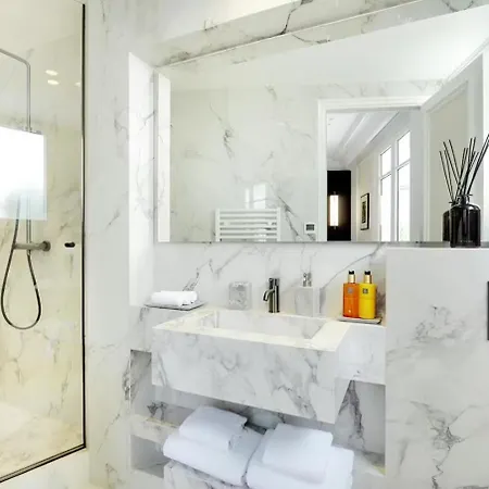 Appartamento Three-room
