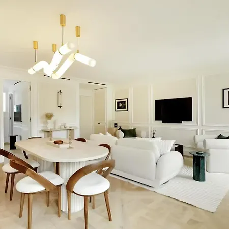Appartamento Three-room *