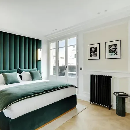 Three-room Appartamento Milano